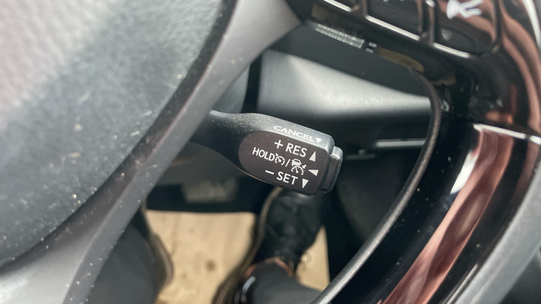 Toyota C-HR 1.8 Hybrid Icon 5dr CVT Hybrid Hatchback